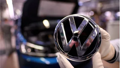 Volkswagen Türkiye'den vazgeçti!