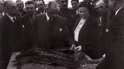 Atatürk'ün mirası batıyor!