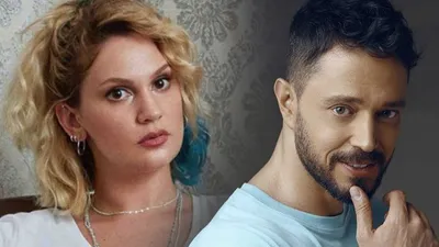 Bomba iddia: Murat Boz güzel oyuncuyla aşk yaşıyor!