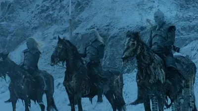 Game of Thrones dizisinin Night King’i Vladimír Furdík'ten Trump paylaşımı