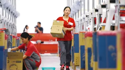 Çin tek hamleyle e-ticaret devletine 200 milyar dolar kaybettirdi
