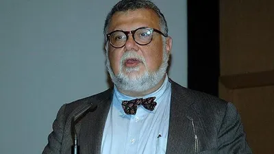 Celal Şengör: ''İzmir’deki depremin şiddeti 8''