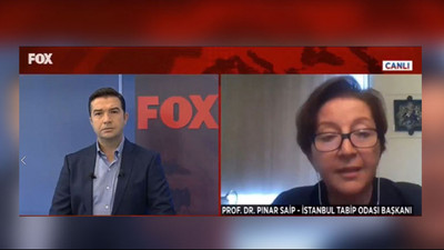 ''İstanbul'u 14 günlüğüne kapatmak zorundayız''