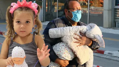Ayda'nın babasından fırsatçılık isyanı: Fiyatlar 2 kat arttı
