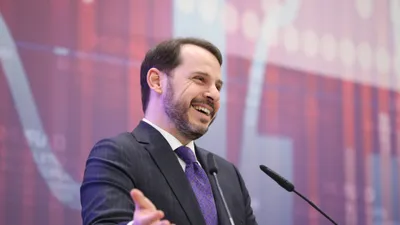 ''Albayrak gitti, yabancı sermaye geldi''