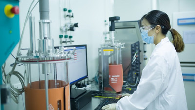 Bir koronavirüs aşısı daha insanlar üzerinde test edilecek