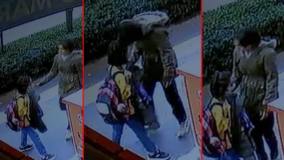 Küçük kızın yüzüne tükürmüştü! Baba isyan etti: Kurşun sıkmaktan farksız