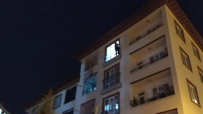 Ücretsiz izne gönderilen adam intihara kalkıştı