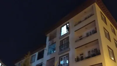 Ücretsiz izne gönderilen adam intihara kalkıştı