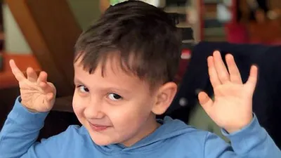 Minik Uygar, kemik iliği nakli için destek bekliyor