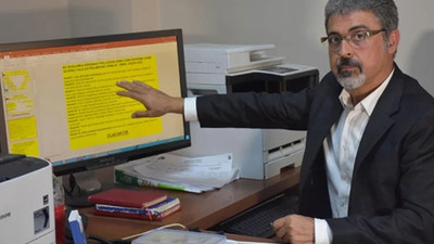 Deprem Profesörü Sözbilir'den master plan çağrısı