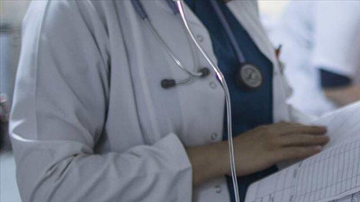 ''Semptom göstermeyen hemşireler çalışmaya devam edebilir''
