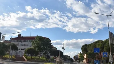 Kaymakamlıktan vatandaşlara uyarı: Zorunlu olmadıkça...