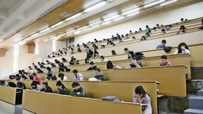 13 üniversitede tek kadın profesör yok