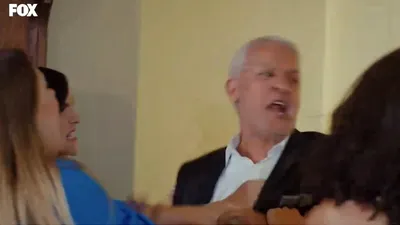 Yasak Elma'ya damgasını vuran ölüm sahnesi