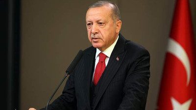 ''Erdoğan'ın en büyük korkusu, 2017'de söylediği ihanet kelimesi''