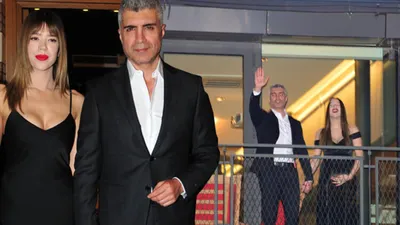 Özcan Deniz: Eski eşim evimi gasp etti