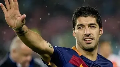 Suarez de koronavirüse yakalandı