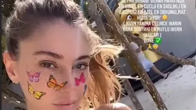 Şeyma Subaşı yeniden aşka mı tutuldu ?