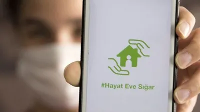 ÖSYM'den adaylara HES kodu uyarısı