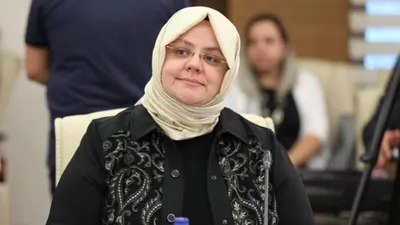 Bakan Selçuk koronavirüse yakalandı