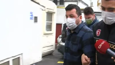 15 yaşındaki çocuğu darp eden adam serbest bırakıldı