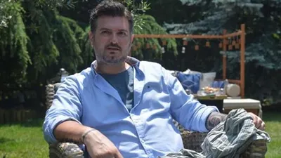 Cemil Taşçıoğlu'nun oğlu da koronavirüse yakalandı