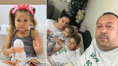 Ayda'nın annesinin enkaz altındaki sözleri yürek dağladı