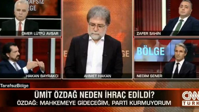 SONAR'ın patronu açıkladı: ''Tek parti hariç tüm partiler oy kaybediyor''