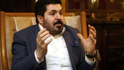 ''Kürt siyasetçiler parti kurup Cumhur İttifakı'na destek olacak''