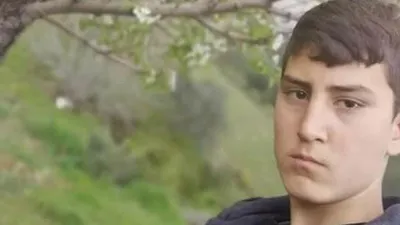 14 yaşında koronavirüse yenik düştü