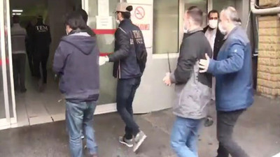 İstanbul'da DHKP-C operasyonu; gözaltılar var!