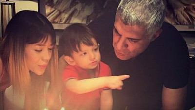 Özcan Deniz'den eski eşi Feyza Aktan'a bir şok daha!