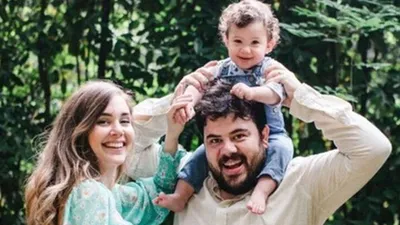 Eser Yenenler ve Berfu Yenenler'in bebeğinin ismi belli oldu