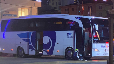 İstanbul'da canlı bomba alarmı