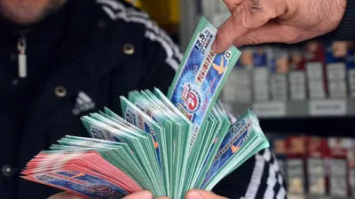 Milli Piyango yılbaşı çekilişinde büyük ikramiye belli oldu