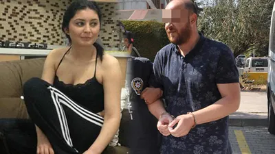 Sevgilisini tüfekle öldürmüştü! Mahkemede gergin anlar