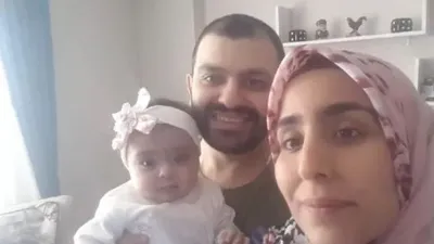 İkinci kez evlat acısı! 10 aylık bebek hayatını kaybetti