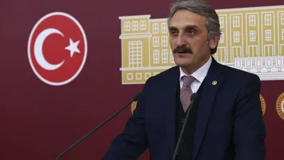 Türkan Şoray AK Parti'nin hedefi oldu!