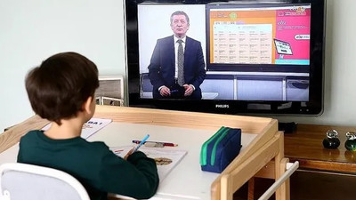 İşte uzaktan eğitim göremeyen öğrenci sayısı