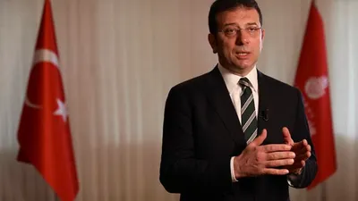 ''Aşama aşama İmamoğlu'nu görevden alma yollarına taş döşeniyor''
