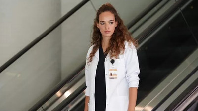 Mucize Doktor'un Ferda'sı Seda Bakan koronavirüse yakalandı