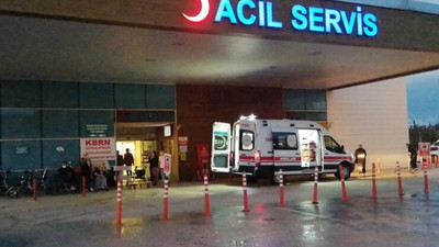 Atatürk’e hakaret eden arkadaşını vurdu