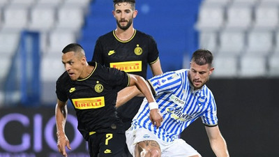 Alexis Sanchez Süper Lig'e geliyor