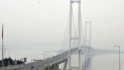 Yeni Bakan'dan ''geçiş garantili projeler'' için söz verdi!