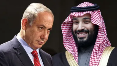 İsrail ve Suudi Arabistan'dan gizli görüşme