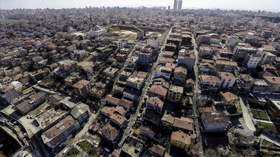 Erdoğan'dan Fikirtepe talimatı