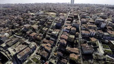 Erdoğan'dan Fikirtepe talimatı