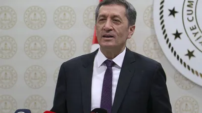 Bakanı Selçuk'tan ''24 Kasım Öğretmenler Günü'' mesajı