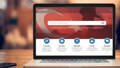 e-Devlet'ten sonra şimdi de e-İş geliyor